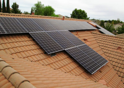 Solar Electricity
