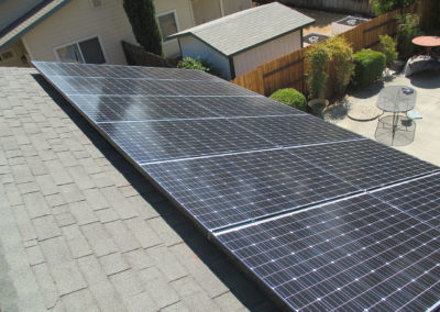 Solar Electricity
