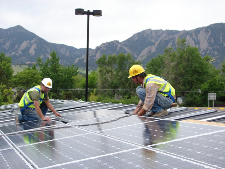 Commercial Solar Rebates And Incentives Aztec Solar