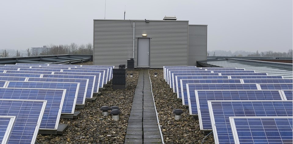 CALSEIA gets a new name, focuses on solar storage