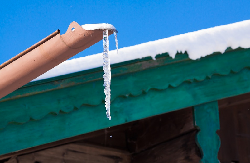 With cold months looming, consider winterizing your solar pool heating system