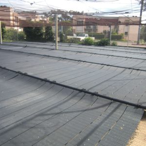 National City Aquatic Center - solar install - aztec solar (1)