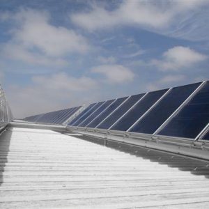 Houwelings solar panels pic