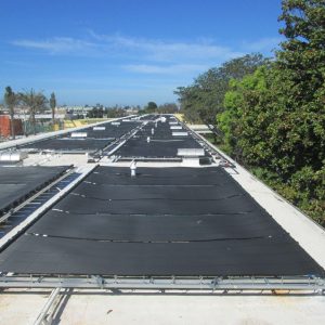 Mira Costa solar panels - aztec solar (1)