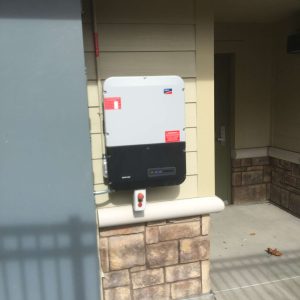 Solar battery