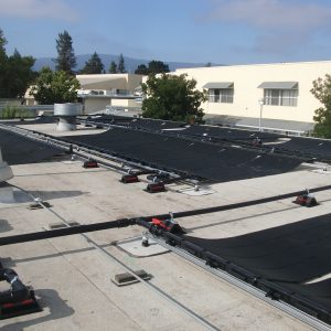Los Altos High School