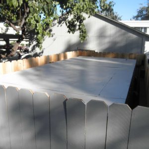 Elliot Crossing solar based
