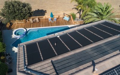 Study: Solar panels can significantly boost home value