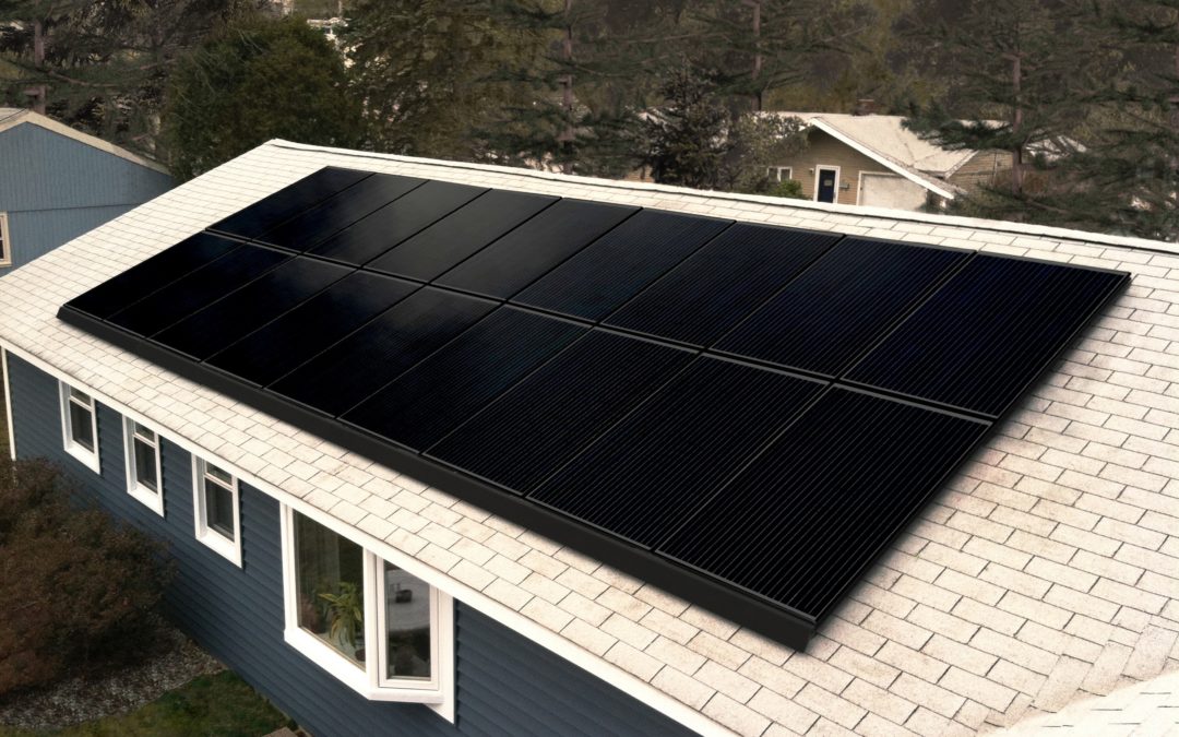 What To Know If You Are Selling or Buying a Solar-Powered Home