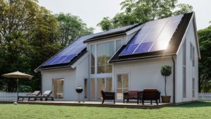 Why Solar Power Battery Storage is the Future of Energy