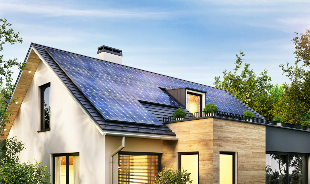 5 California solar incentives to take advantage of this year in 2022