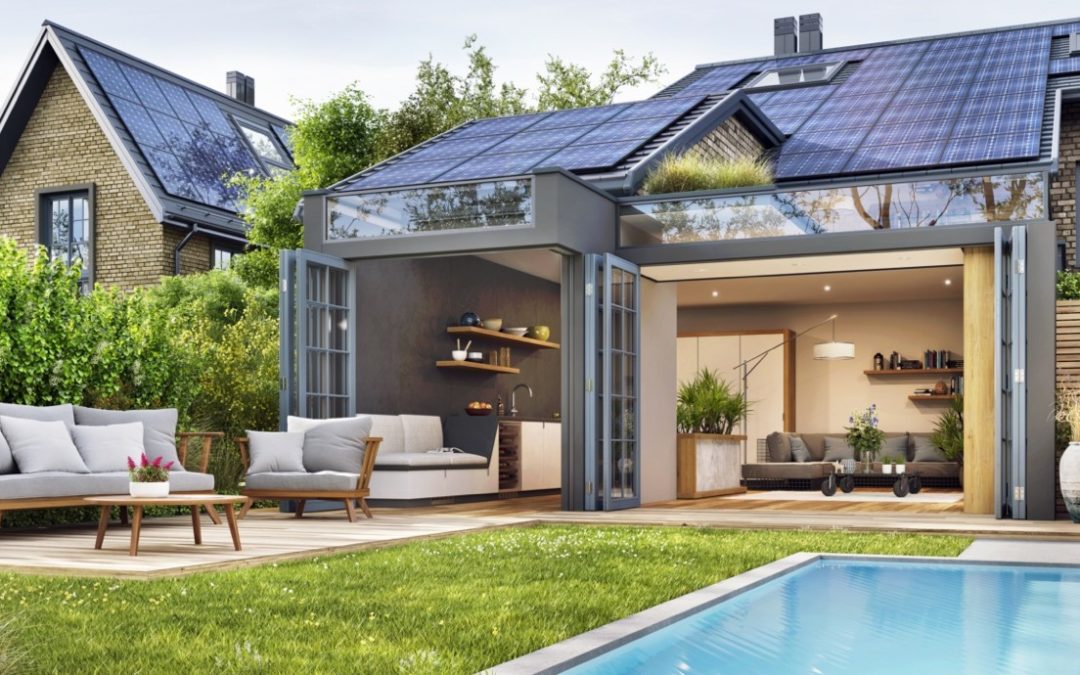 Why spring is a good time to go solar