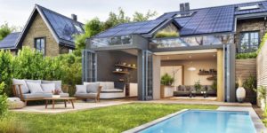 Why Spring Is a Good Time to Go Solar