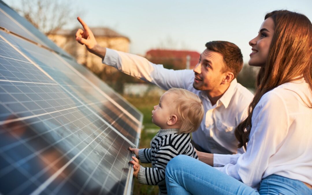 Top reasons why people love their solar power systems