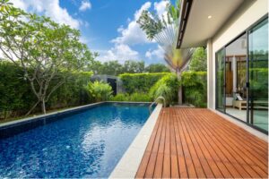 Why are solar pool heaters better than regular pool heaters?