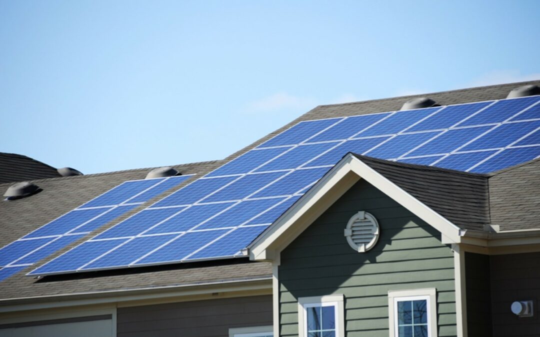 10 reasons why Sacramento is a great place for solar power