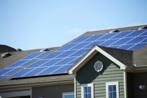 10 reasons why Sacramento is a great place for solar power