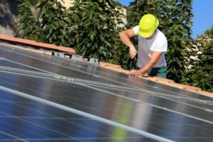 What to Look For In A Sacramento Solar Battery Storage Company
