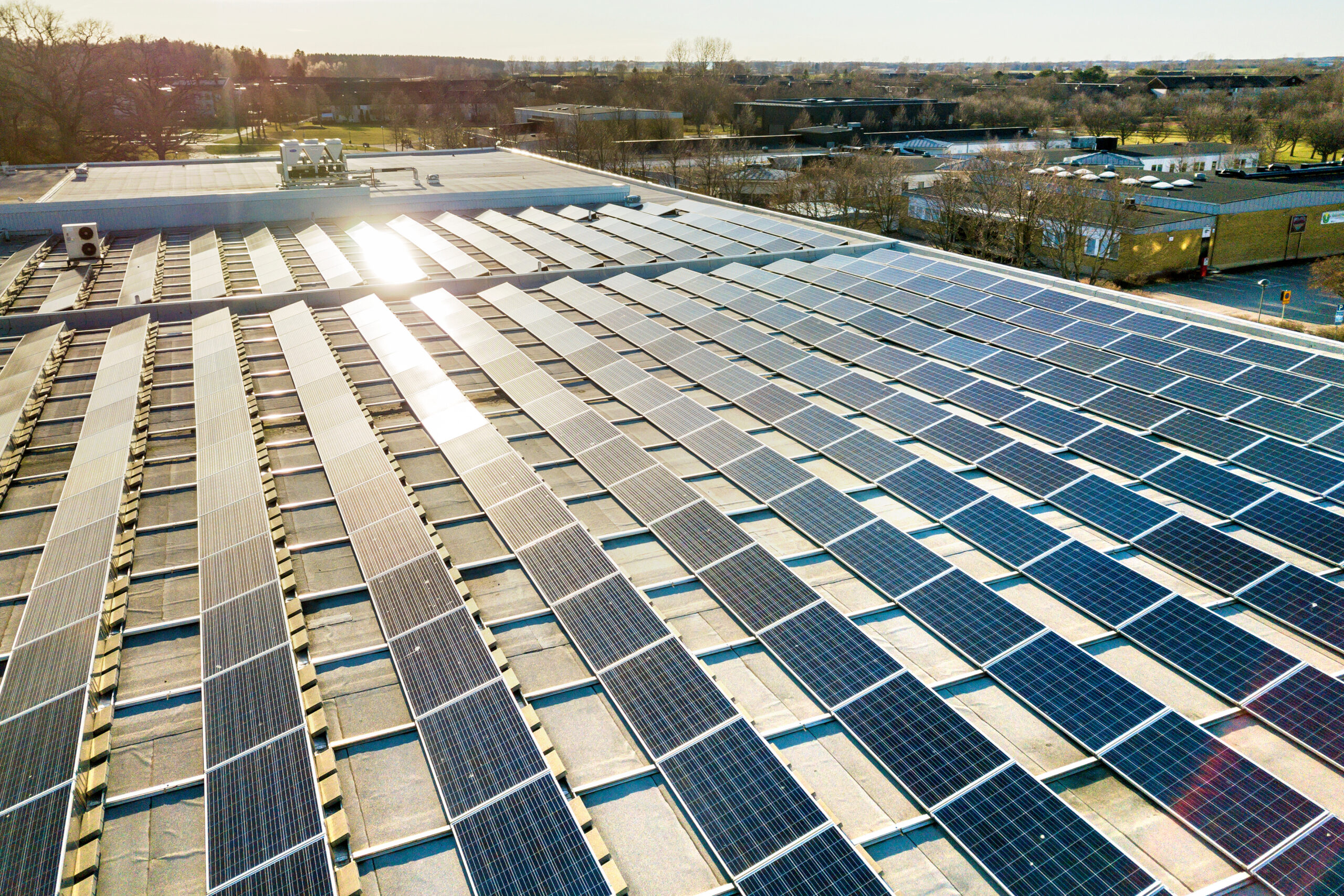 What you should know about Sacramento commercial solar panels installations