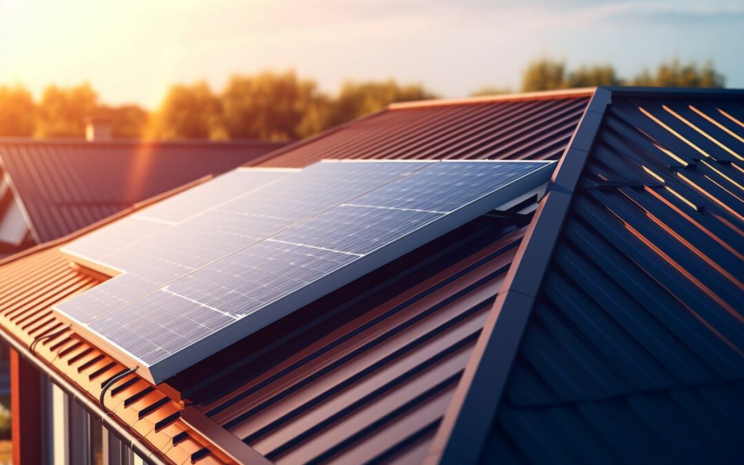 What to Look For in a Residential Solar Sacramento Company
