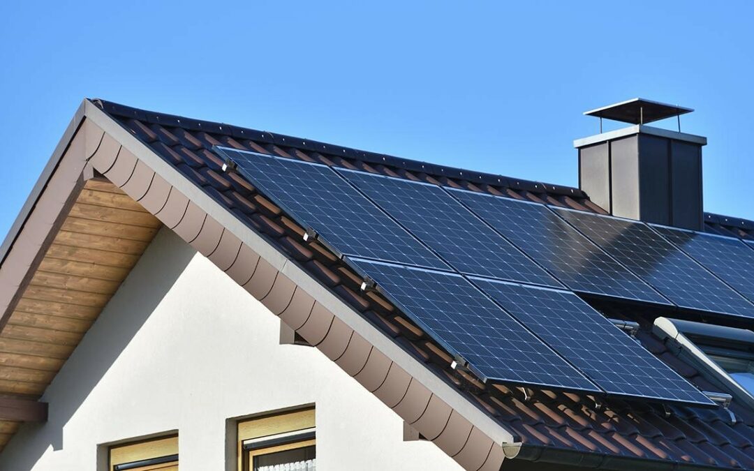 Solar Energy: Mitigating Impact of PG&E Rate Increases