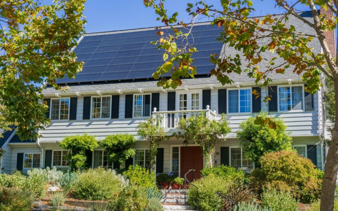Maximize Your Savings: Current CA Solar Incentives for 2024