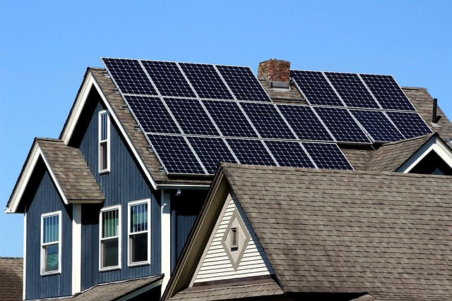 Maximizing Renewable Energy: Your Ultimate Solar Battery Guide