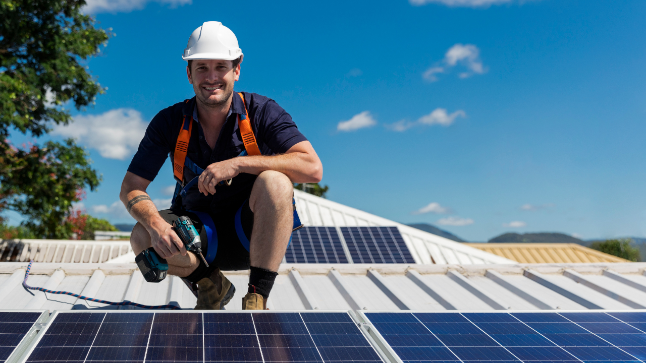 Solar Power