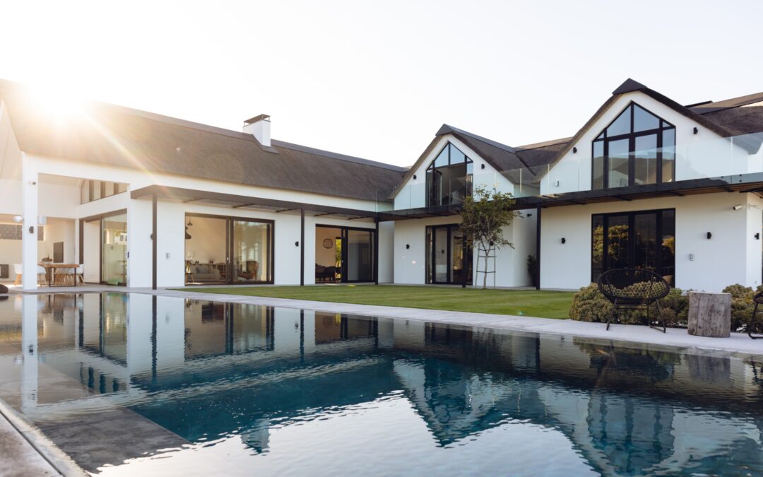 Rocklin Solar: Tips for Heating Your Pool With Solar Energy
