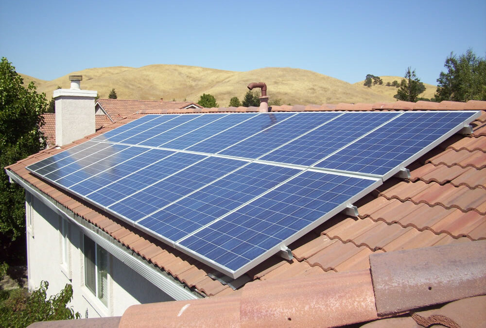 How to Keep Your Solar Panels Running Efficiently in Northern California