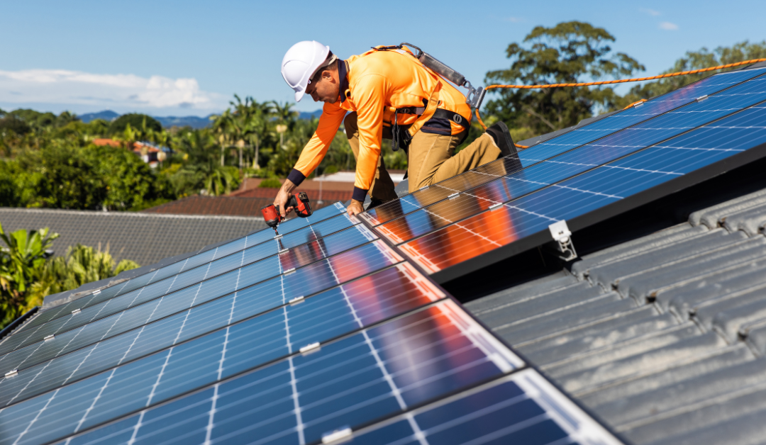 Going Solar in Rocklin: What Homeowners Need to Know First
