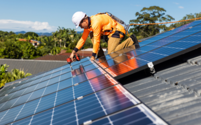 Going Solar in Rocklin: What Homeowners Need to Know First