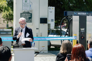 Ribbon Cutting