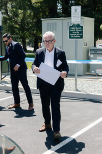 Ribbon Cutting