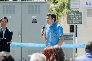 Ribbon Cutting