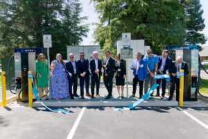 Ribbon Cutting