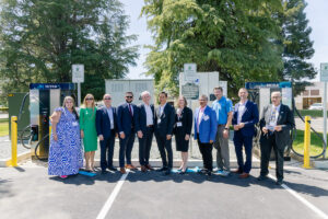 Ribbon Cutting