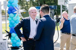 Ribbon Cutting
