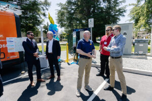 Ribbon Cutting