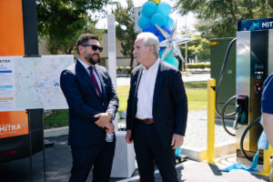 Ribbon Cutting