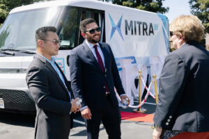 Ribbon Cutting