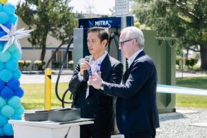 Ribbon Cutting