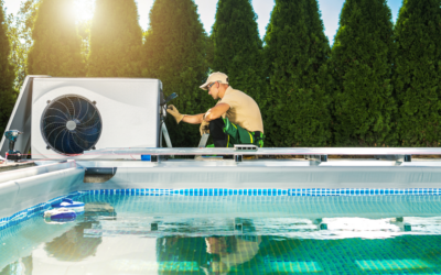 Is Your Pool Heating System Solar-Ready?