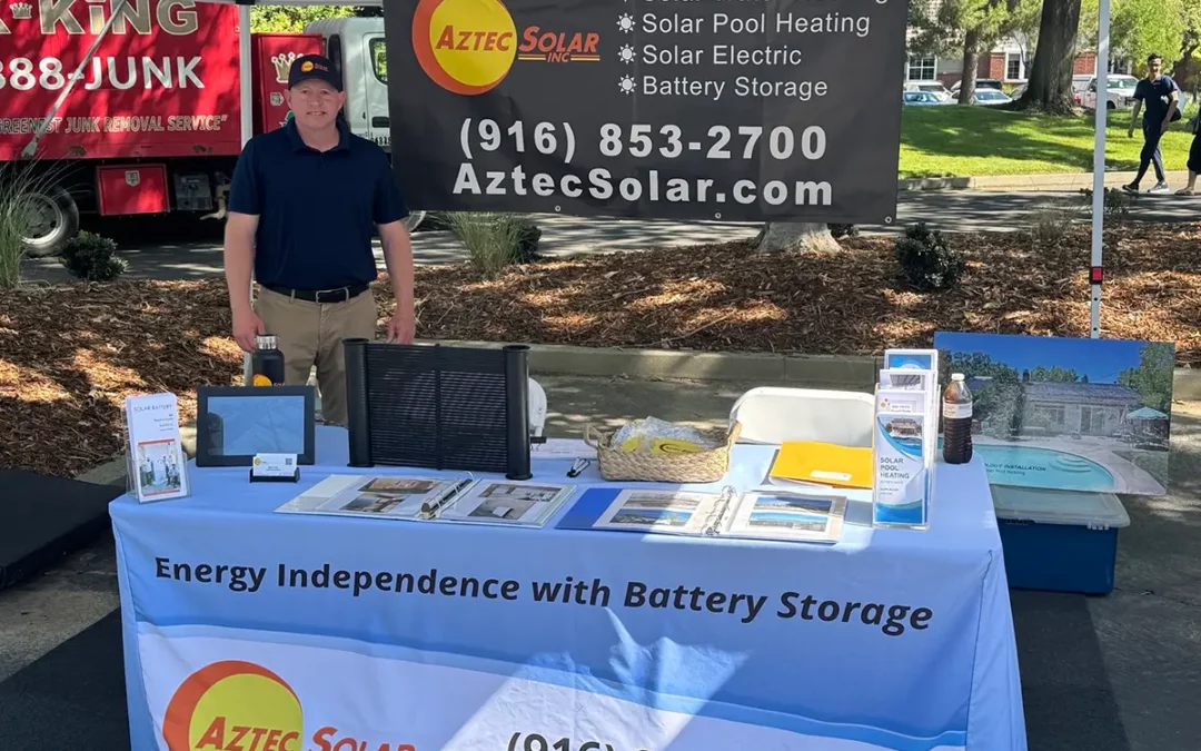 Rancho Cordavo Area Chamber or Commerce Business Expo
