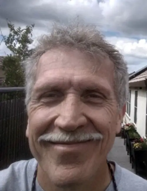Earl Anderson