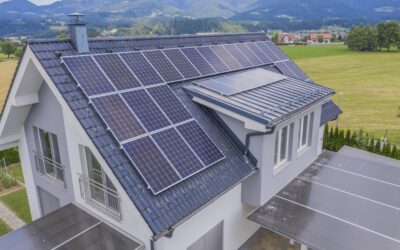 How Solar Energy Can Help You Beat High Summer Electric Bills in Roseville
