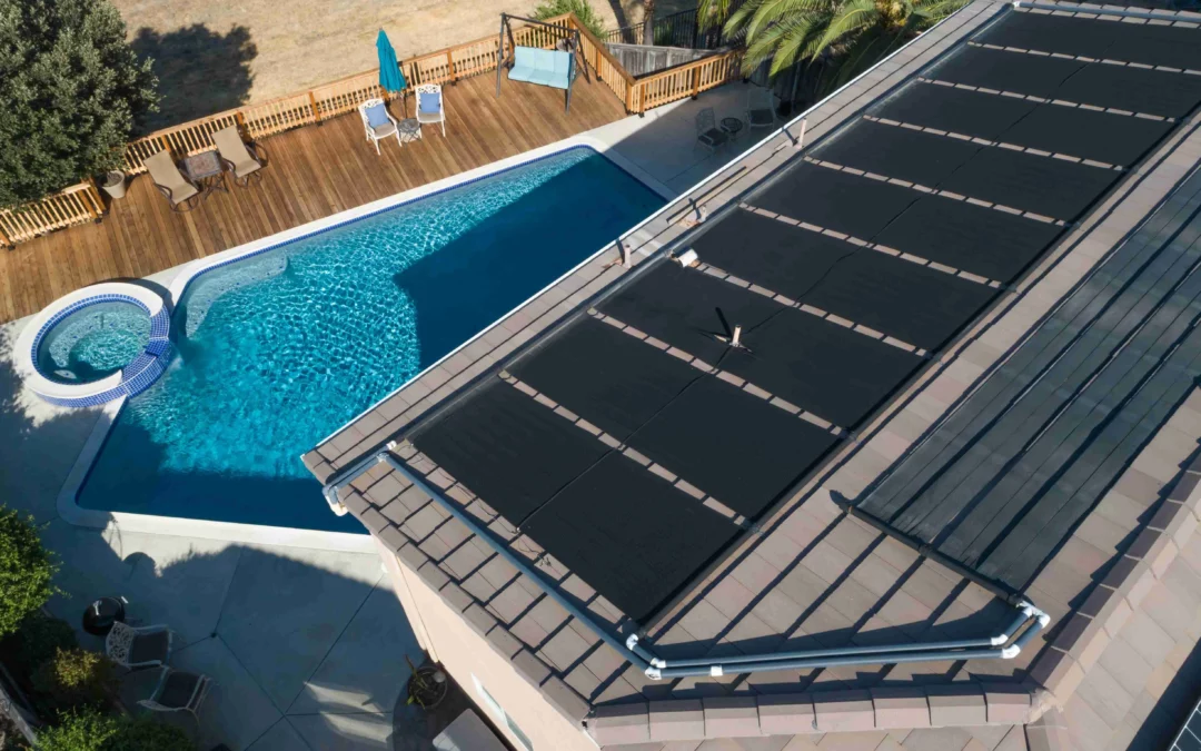 Ready for Pool Season? Why Now Is the Time to Install Solar Pool Heating