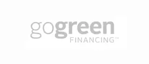 GoGreen Financing - logo