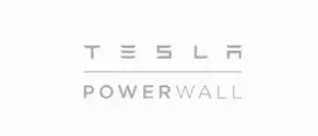 Tesla Power Wall - logo