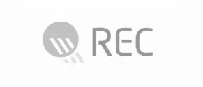 REC - logo